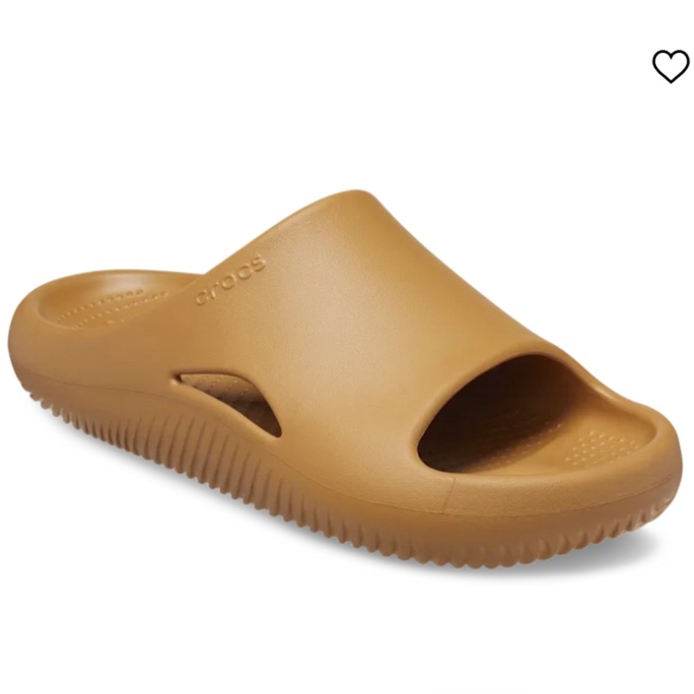 Crocs Mellow Slide - Picture 6 of 16